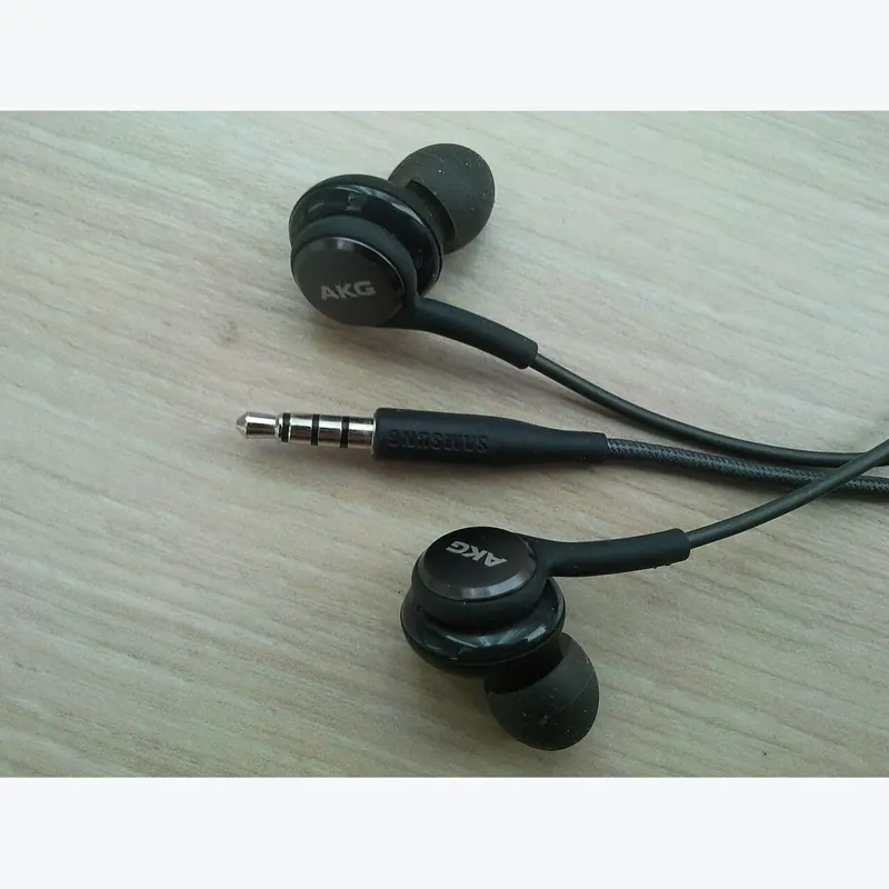Audio Accessories Mixed
