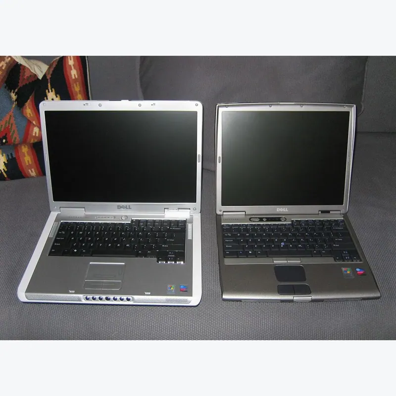Dell Latitude Job Lot