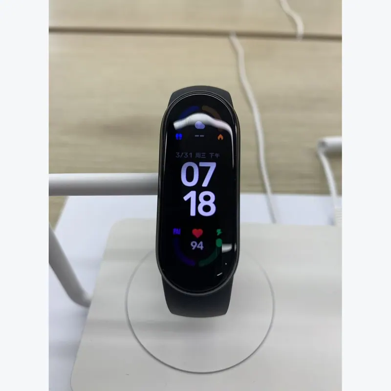 Fitness Trackers Job Lot