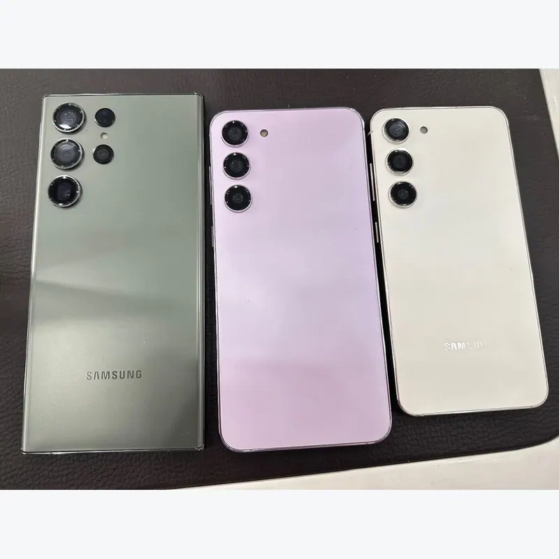 Samsung Galaxy S23 128GB