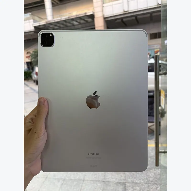 iPad Pro 12.9" 256GB Wi-Fi