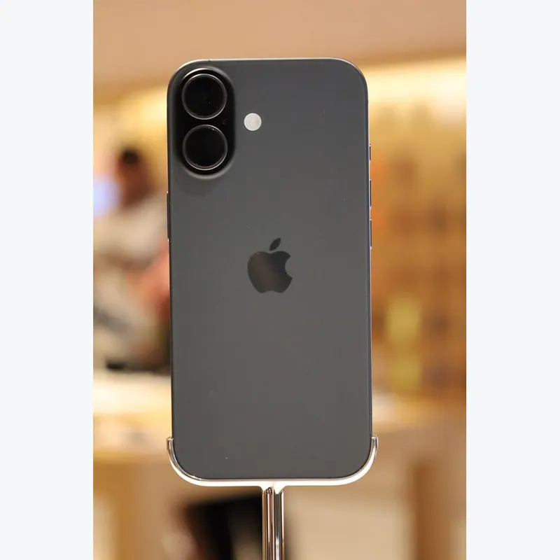 iPhone 17 128GB