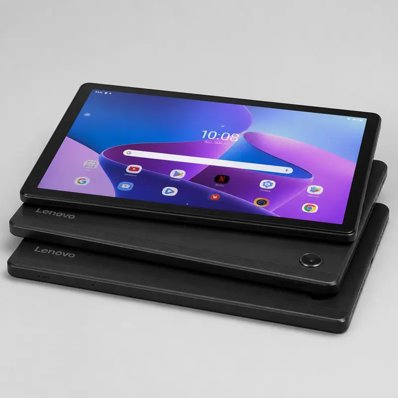 Lenovo Tab M10 — Mixed Batch