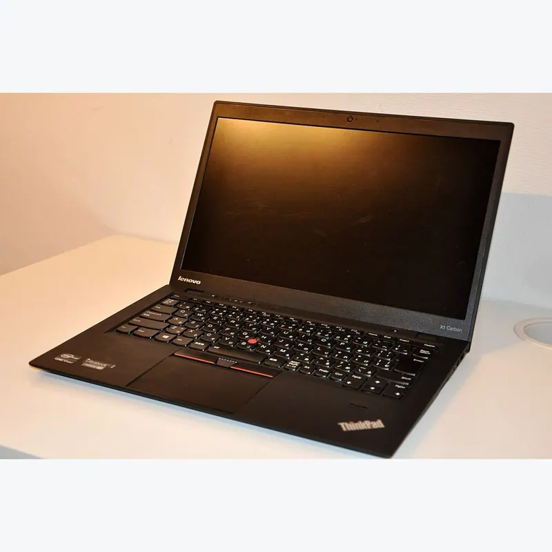Laptop Wholesale Batch