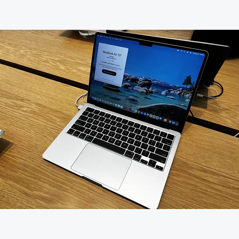 MacBook Air M4 256GB
