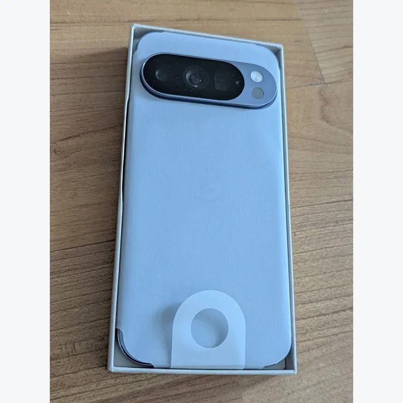 Google Pixel 10 Pro 256GB